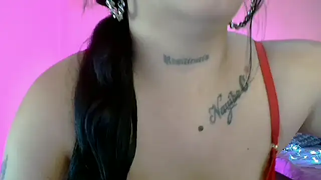 pocahonta89 online show from March 2025 10:05:02 PM