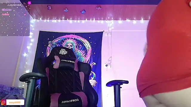 pocahonta89 online show from March 2025 12:18:02 AM