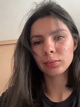 SofiaG  online show from December 2024 02:28:02 PM