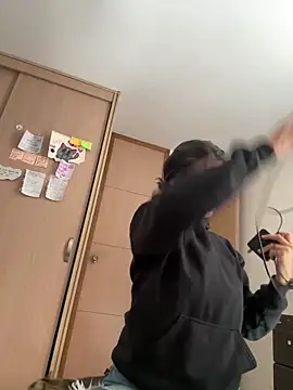 SofiaG  online show from December 2024 05:12:01 PM