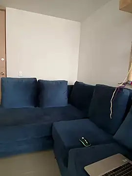 SofiaG  online show from January 2025 02:19:01 PM