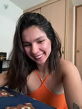 SofiaG  online show from February 2025 02:13:02 PM