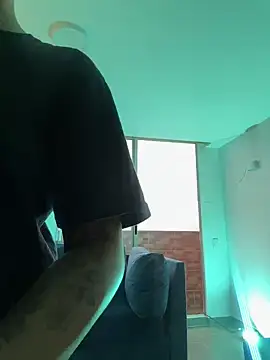 SofiaG  online show from March 2025 10:09:02 PM