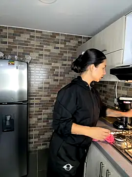 SofiaG  online show from September 2025 10:54:02 PM