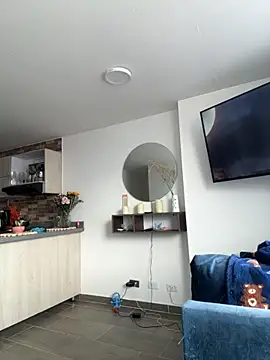 SofiaG  online show from October 2025 08:31:02 PM