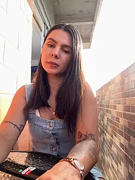 SofiaG  online show from October 2025 08:53:02 PM