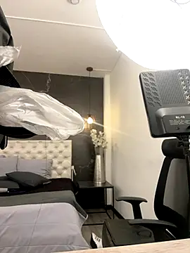 SofiaG  online show from December 2025 07:07:01 PM