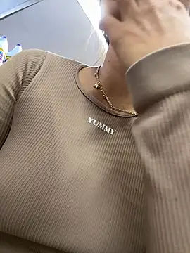 SofiaG  online show from January 2026 11:09:01 PM