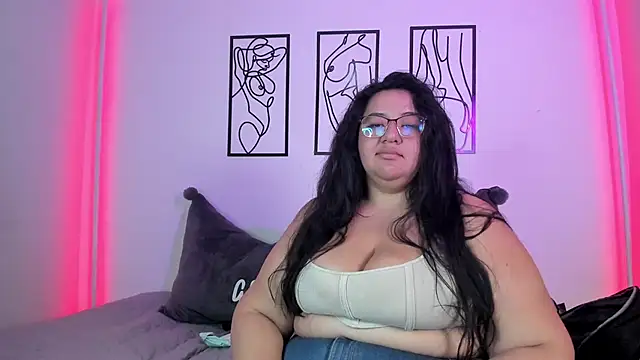 RubyPirsso18 online show from February 2025 02:08:02 AM