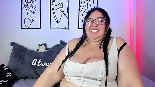 RubyPirsso18 online show from March 2025 10:06:01 PM