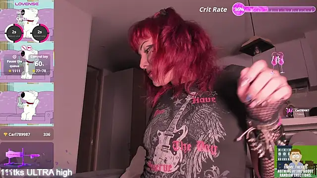 Sarah-Stoner online show from March 2026 11:15:01 PM