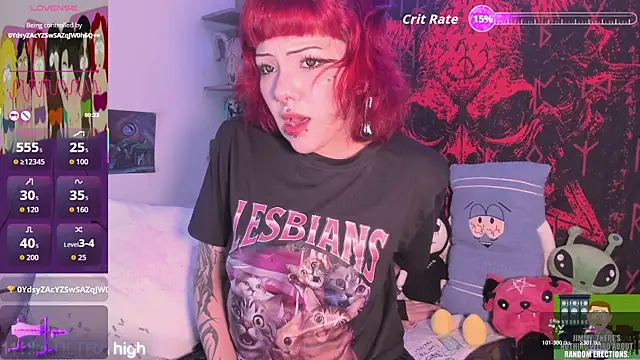 Sarah-Stoner online show from April 2026 10:48:02 PM