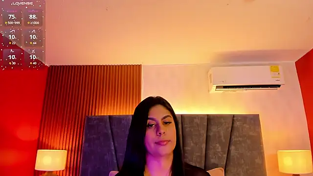 Ada  lee  online show from October 2025 01:29:01 AM