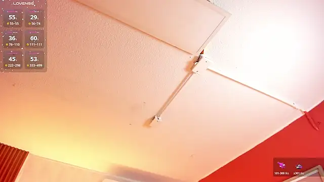 Ada  lee  online show from November 2025 01:27:01 AM