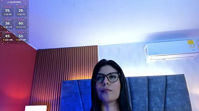 Ada  lee  online show from November 2025 01:28:02 AM