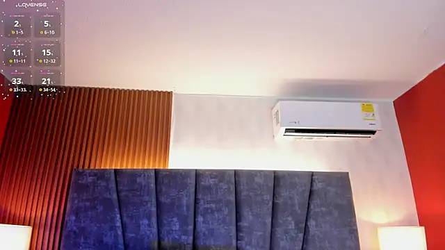 Ada  lee  online show from December 2025 02:08:02 AM