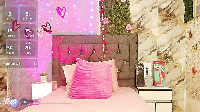 ebony 544 online show from September 2025 07:59:02 PM