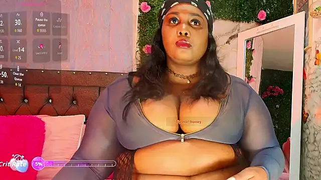 ebony 544 online show from November 2025 02:50:01 AM