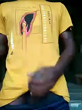 Hunter boy9 online show from February 2025 12:47:02 AM