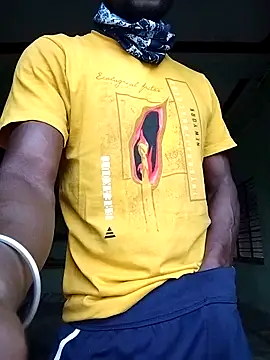 Hunter boy9 online show from March 2025 12:50:02 AM