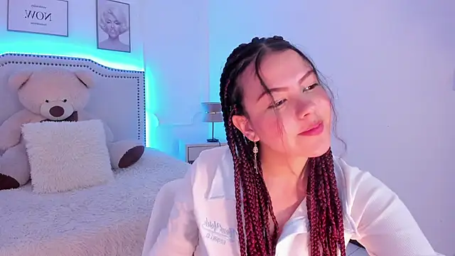 Eva lenox online show from January 2025 08:34:02 AM