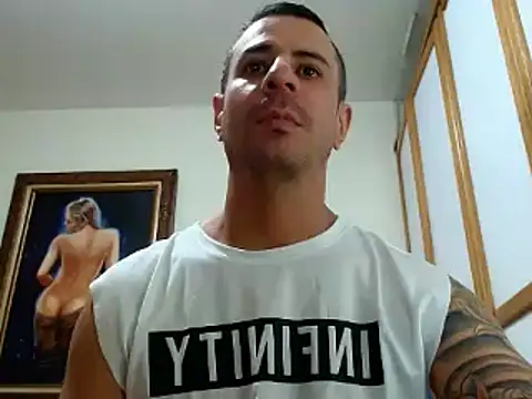 nicolay 74 online show from January 2025 08:10:02 PM