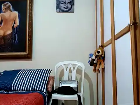 nicolay 74 online show from February 2025 07:58:01 PM