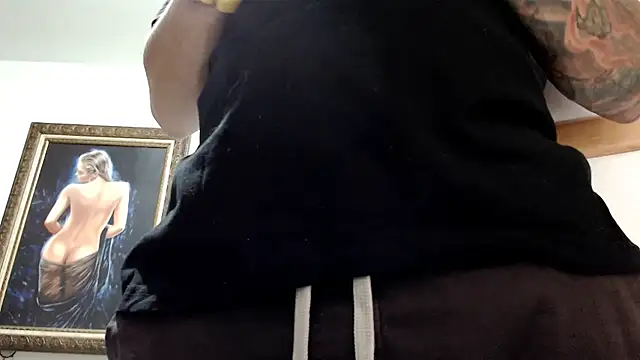 nicolay 74 online show from October 2025 03:31:02 PM