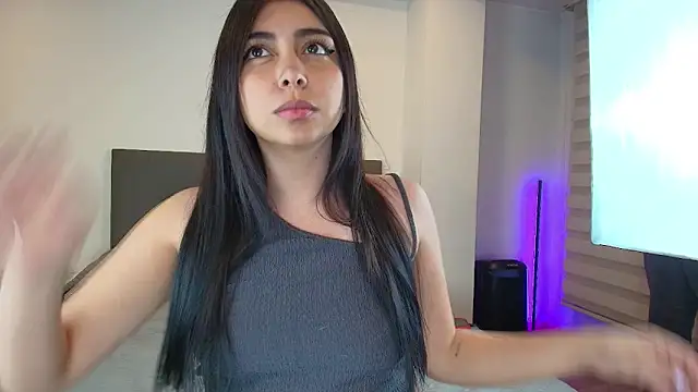 Snapshot of Lania_spencer2 chatting on May 2026 01:56:02 AM Lania spencer2 online show from May 2026 01:56:02 AM