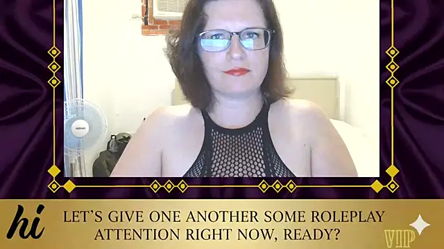 CrimsonMistress online show from January 2026 10:36:01 PM