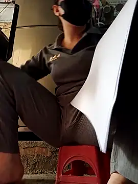 JasminePham online show from March 2025 07:14:01 AM