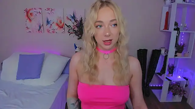 MissLisaX online show from June 2026 04:18:02 AM