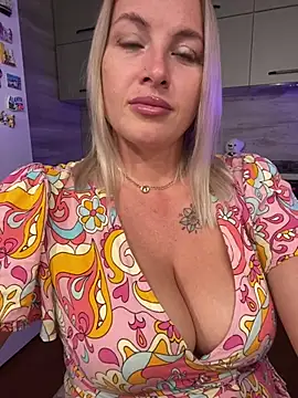 Cute Hot Alice online show from July 2026 09:20:01 PM