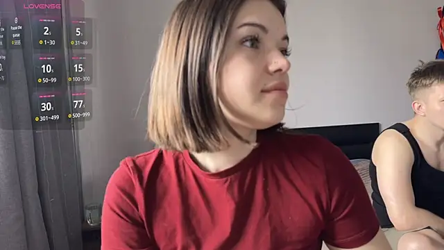 Snapshot of Kinky_Secrets chatting on May 2026 05:04:02 AM Kinky Secrets online show from May 2026 05:04:02 AM