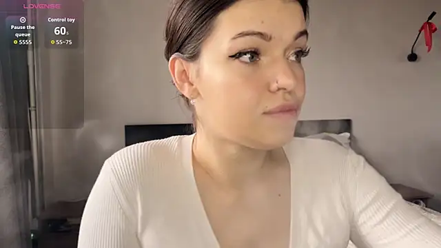 Kinky Secrets online show from July 2026 09:59:01 AM