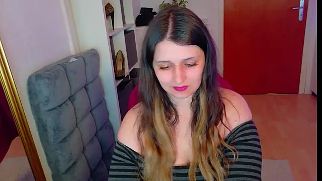 jenna-sxy19 online show from October 2025 04:14:02 PM