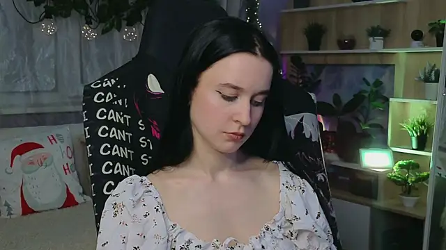 KiraLiLime online show from March 2025 09:37:01 PM