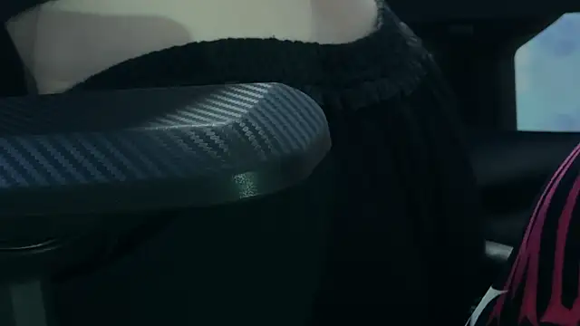 KiraLiLime online show from March 2025 12:03:01 PM