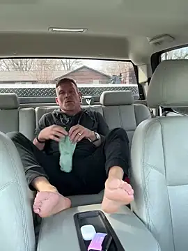 Pegasus0401 online show from February 2025 08:02:02 PM