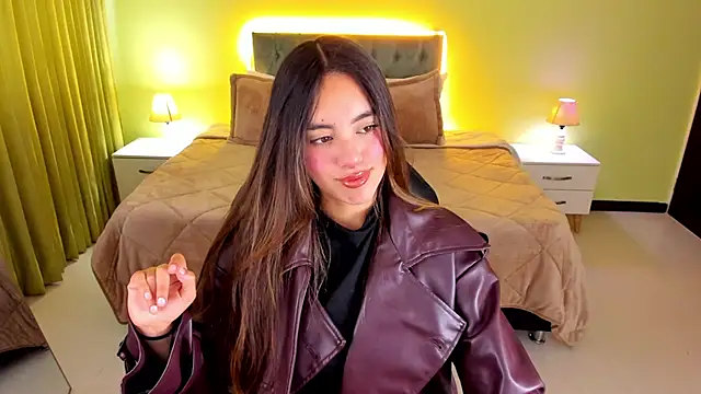  Charlotte evans 1 online show from September 2025 09:25:02 PM