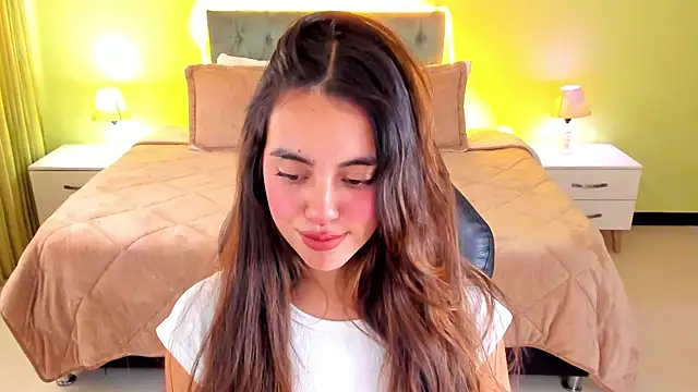  Charlotte evans 1 online show from September 2025 07:37:02 PM