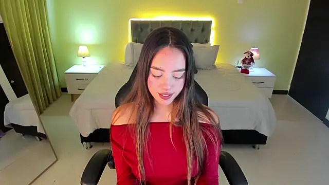  Charlotte evans 1 online show from December 2025 09:46:02 PM