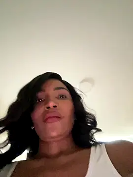 Jessie-pradoo online show from September 2025 04:42:02 PM