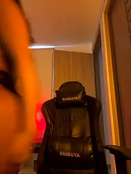 Jessie-pradoo online show from November 2025 08:20:01 PM