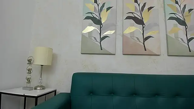 nataly velez online show from September 2025 12:08:02 PM