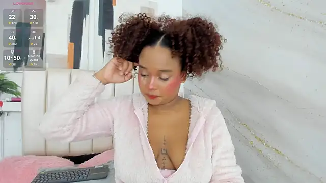 nataly velez online show from December 2025 03:27:02 PM