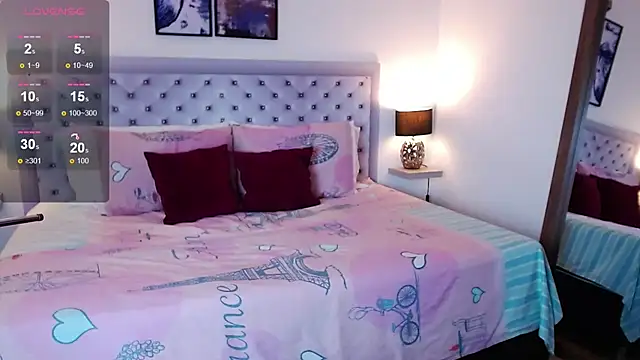 sarascottt online show from January 2026 07:17:02 PM