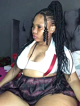 Anaelle24 online show from February 2025 03:32:02 PM