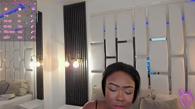 mia schwarz online show from October 2025 09:14:01 PM