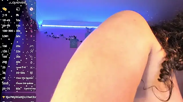 Snapshot of Keisha_west chatting on February 2025 02:48:02 AM Keisha west online show from February 2025 02:48:02 AM